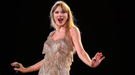 Can Taylor Swift Dance? And Other Insightful Discussions