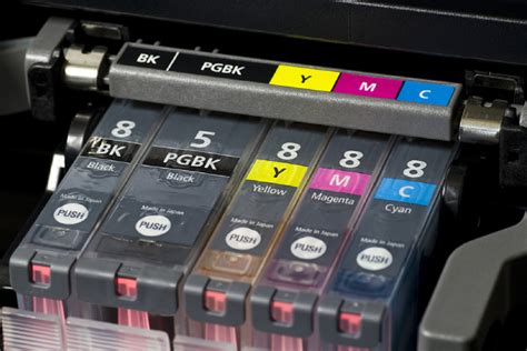 how do i print in color and what are the benefits of using high-quality ink cartridges?