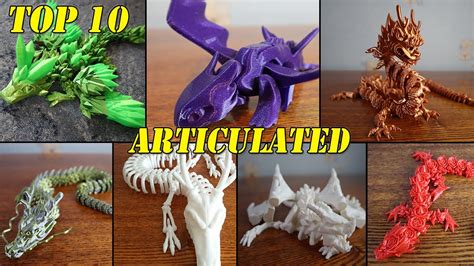 how to 3D print a dragon: exploring the creative process and materials used