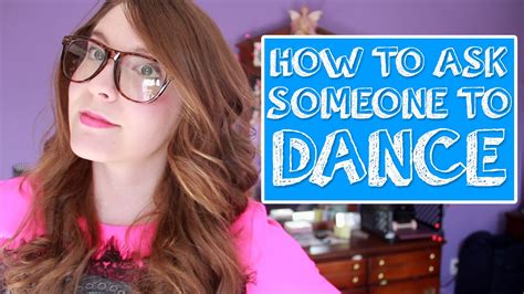 How to Ask Someone to Dance: A Guide to Engaging in Dance with Others