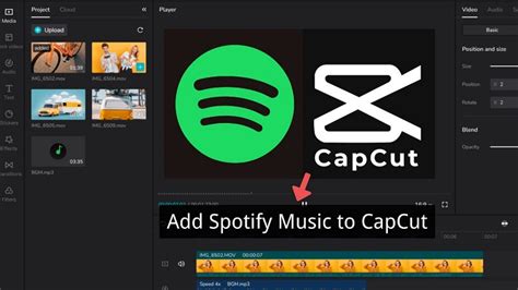 how to download music to capcut: why you might want to consider downloading music from your own library instead