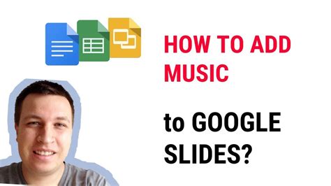 How to Insert Music into Google Slides: A Multi-perspective Guide with Q&A