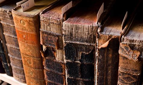 how to store books in storage: the importance of book care and preservation