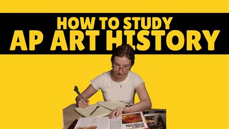 how to study for ap art history: exploring the essence of visual culture through the lens of art history