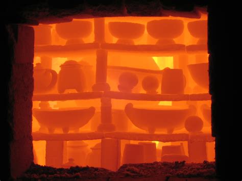 Kiln Art Definition and the Aesthetics of Fire