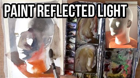 reflected light art definition: What is the essence of reflected light art?