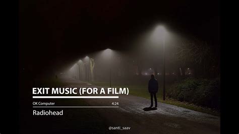 What is Exit Music for a Film About, and How Does It Shape the Emotional Landscape of a Movie?