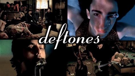 What Type of Music Is Deftones: A Deep Dive into Their Sound and Influences