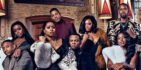 where can i watch the new love and hip hop - Exploring the Cultural Phenomenon Behind the Show