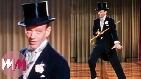 Who Did Fred Astaire Refuse to Dance With? And What Made Him Do So.