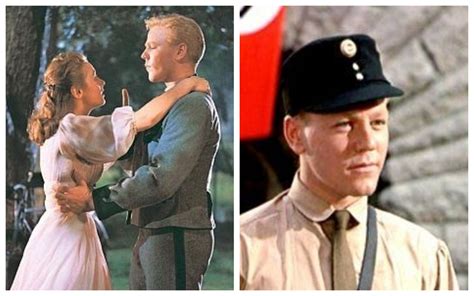 Who Played Rolf in the Sound of Music: A Detailed Analysis